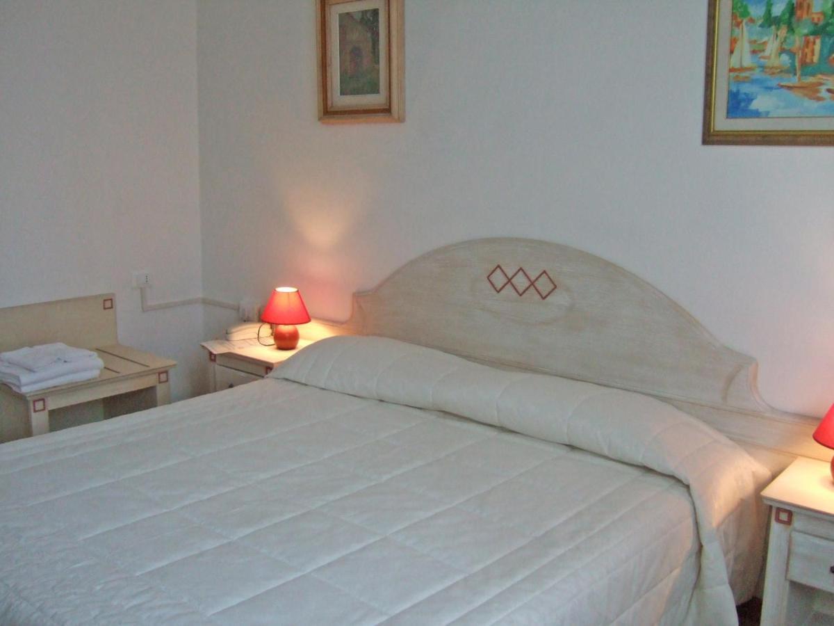 Hotel Roma Piombino Room photo